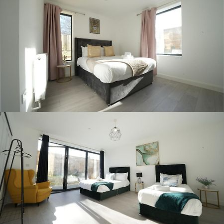Ealing Broadway Great Stay 7-Minute Walk From The Underground Екстер'єр фото