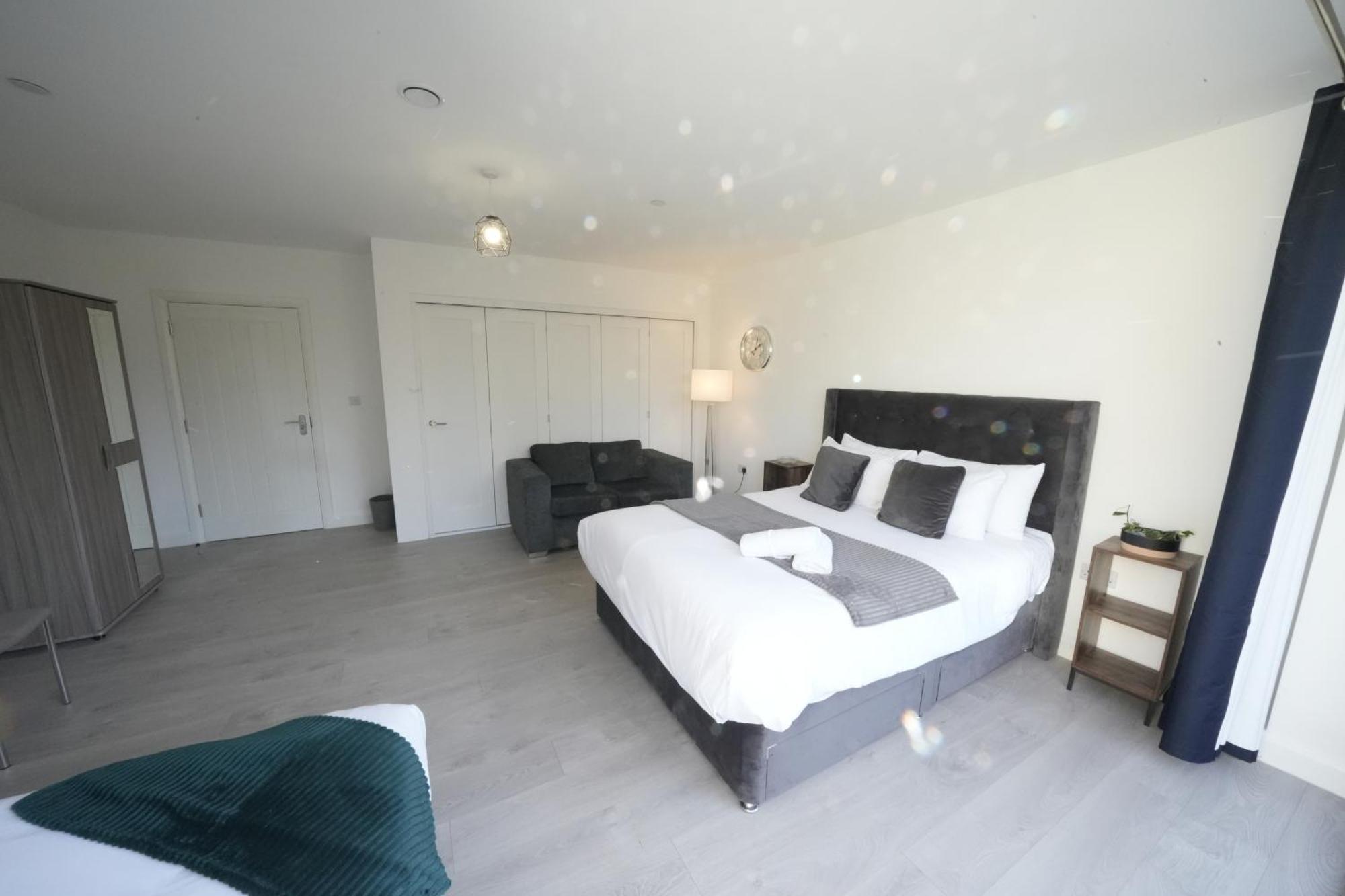 Ealing Broadway Great Stay 7-Minute Walk From The Underground Екстер'єр фото